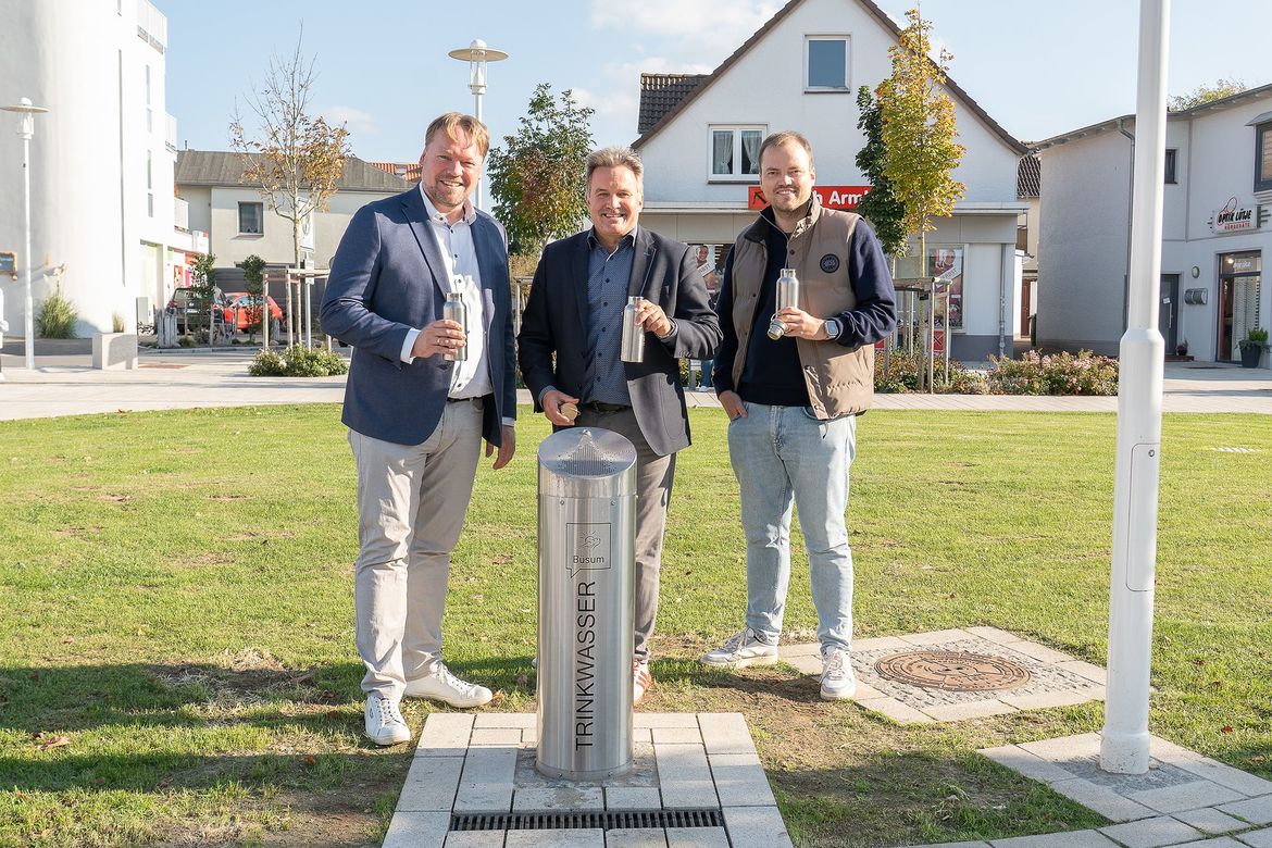 Bildquelle: TMS Büsum GmbH