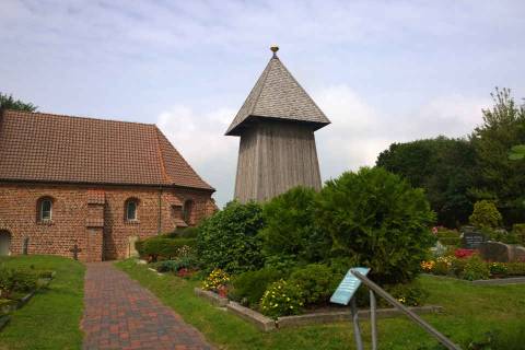 St. Peter-Dorf Kirche